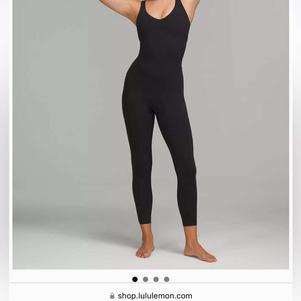 lululemon Align™ Bodysuit 25"